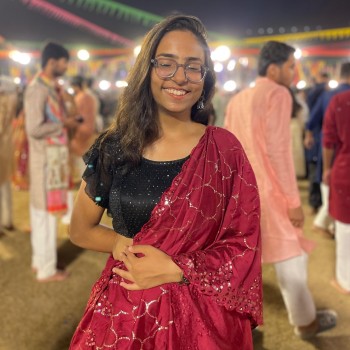 Jyotika Vatwani